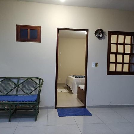 Suites Rosangela Pirenópolis Kültér fotó