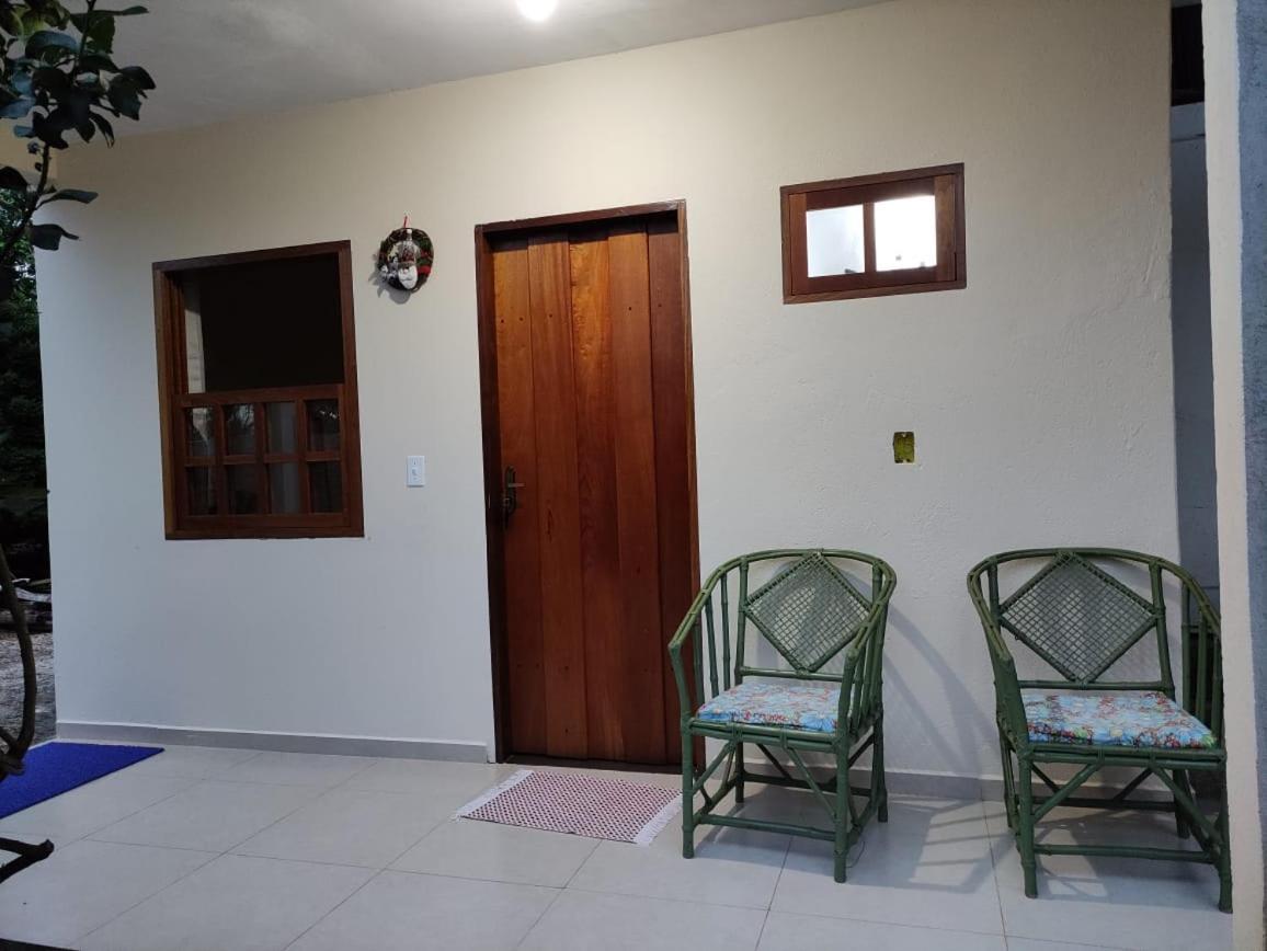Suites Rosangela Pirenópolis Kültér fotó